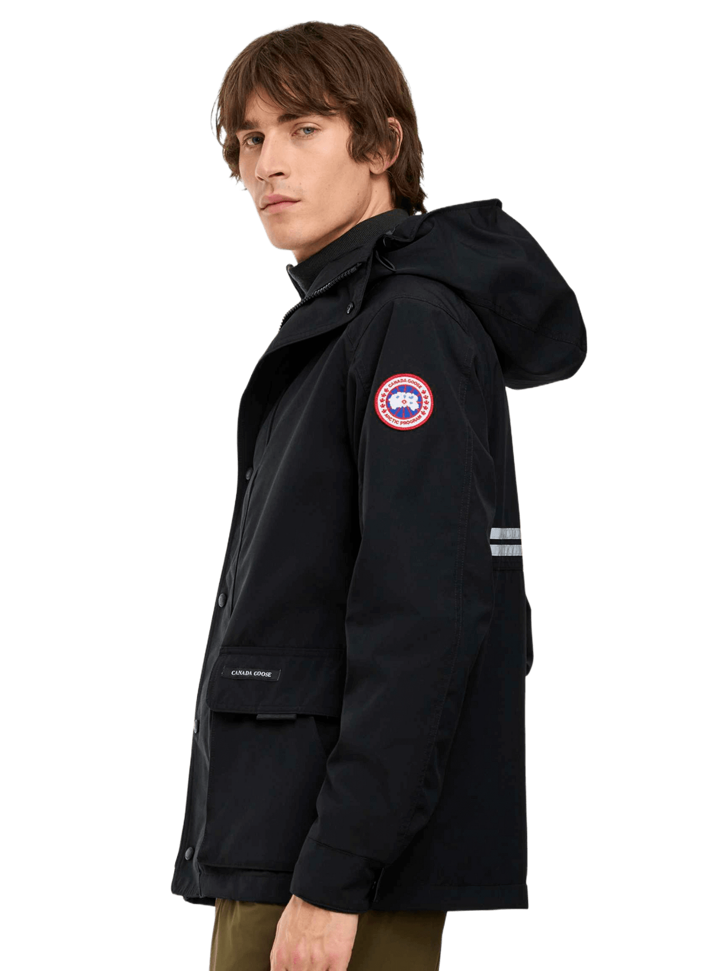 Canada Goose Men's Lockeport Jacket