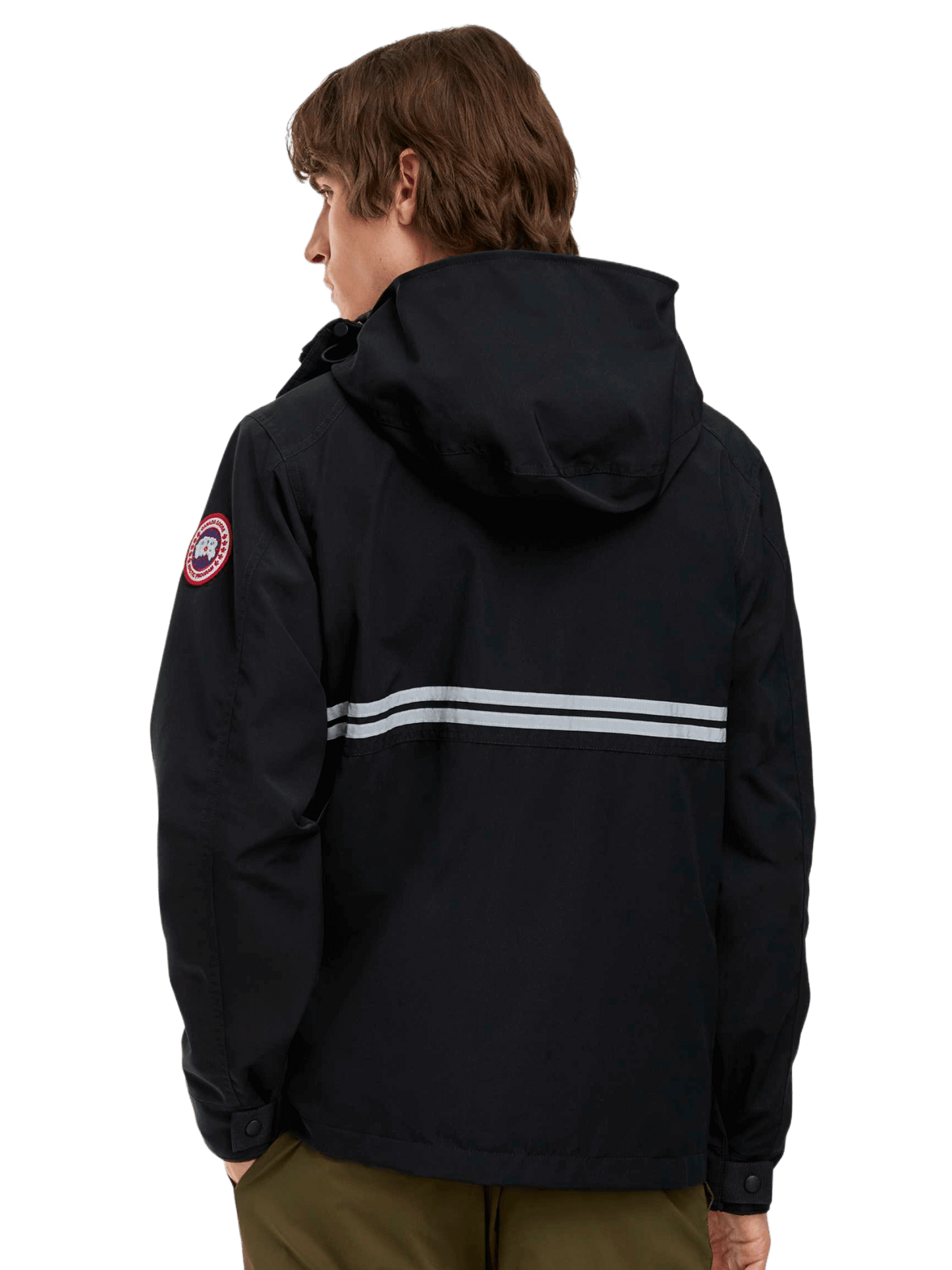 Canada Goose Men's Lockeport Jacket