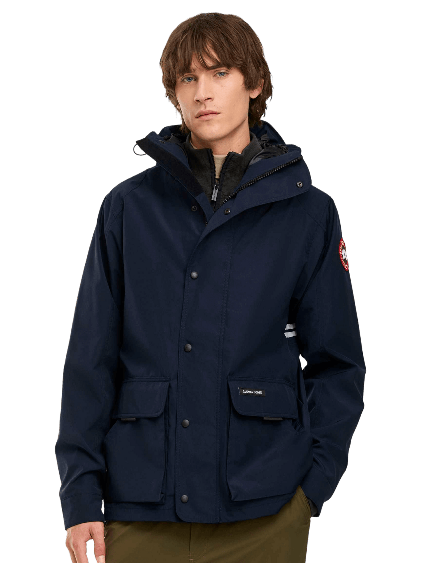 Canada Goose Men's Lockeport Jacket