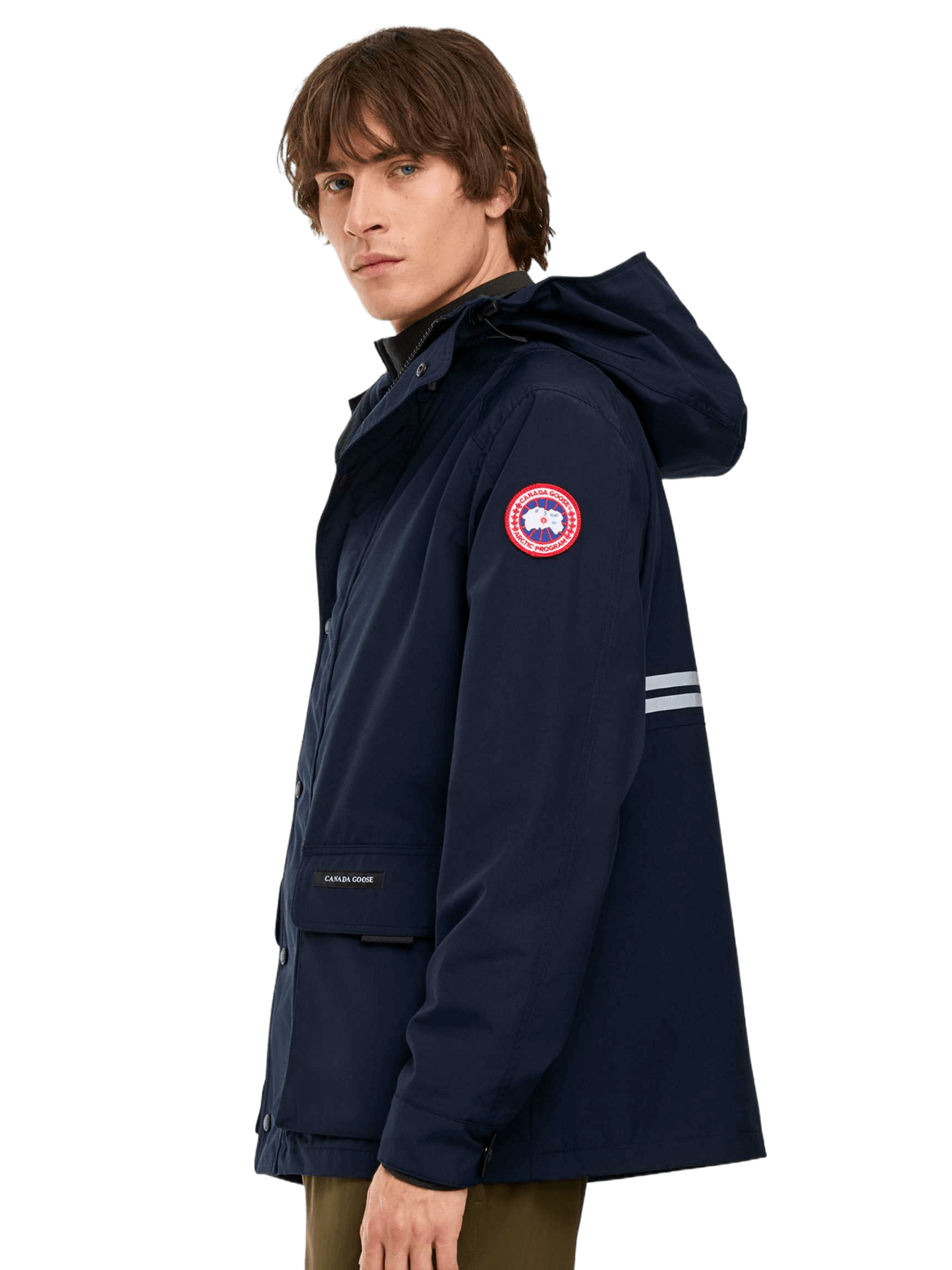 Canada Goose Men's Lockeport Jacket