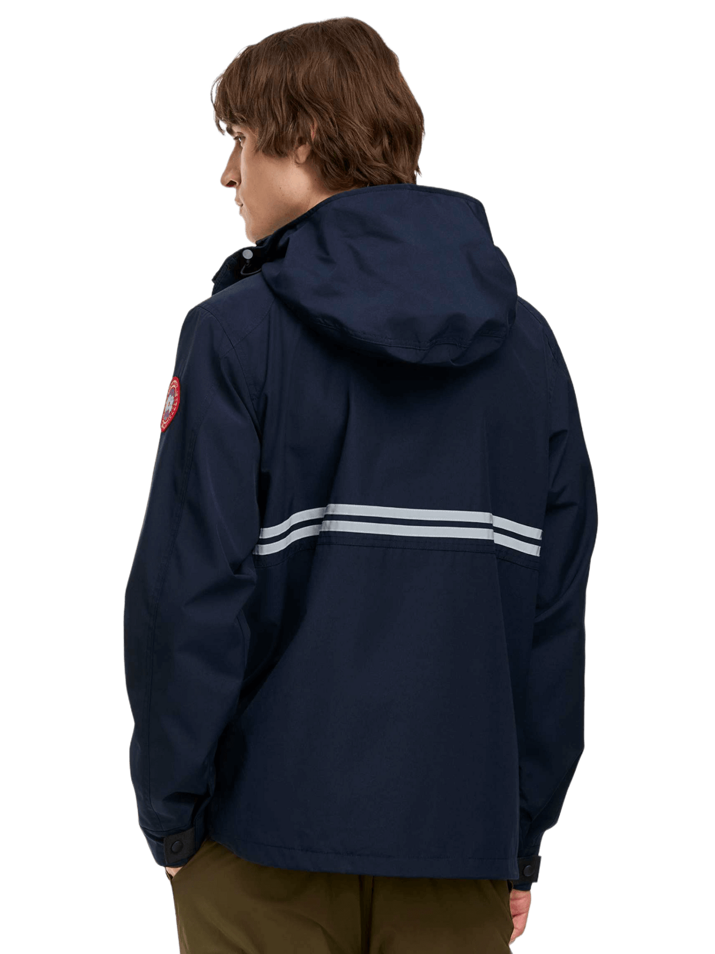 Canada Goose Men's Lockeport Jacket