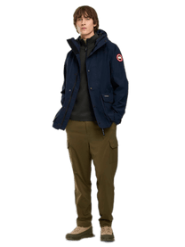 Canada Goose Men's Lockeport Jacket