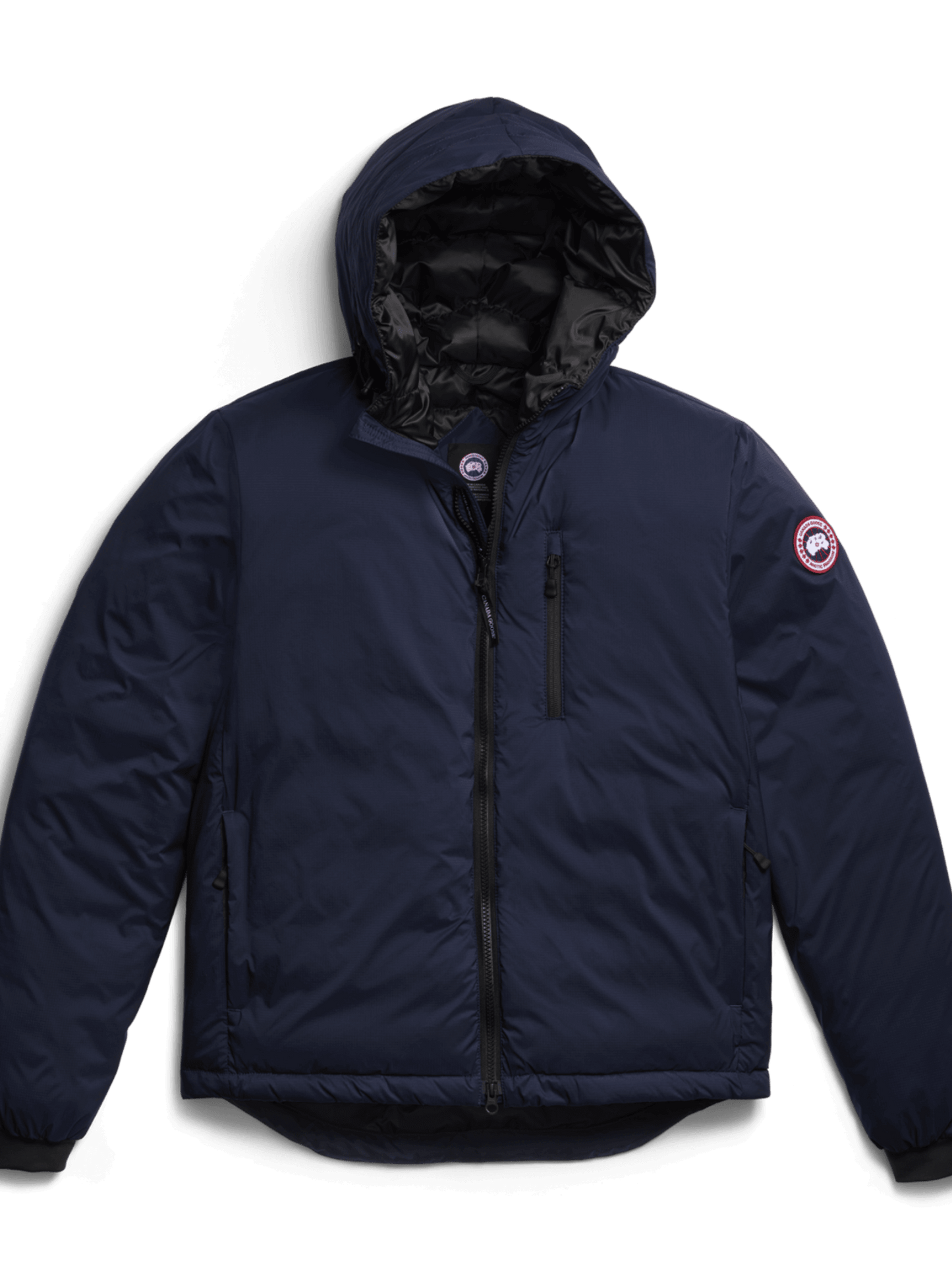 Canada Goose Men's Lodge Hoodie