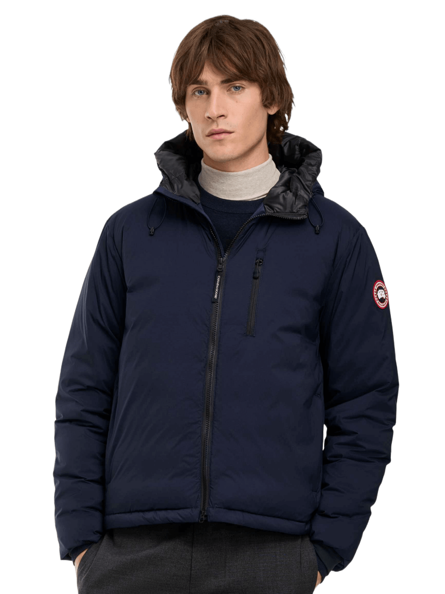 Canada Goose Men's Lodge Hoodie