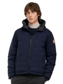 Canada Goose Men's Lodge Hoodie