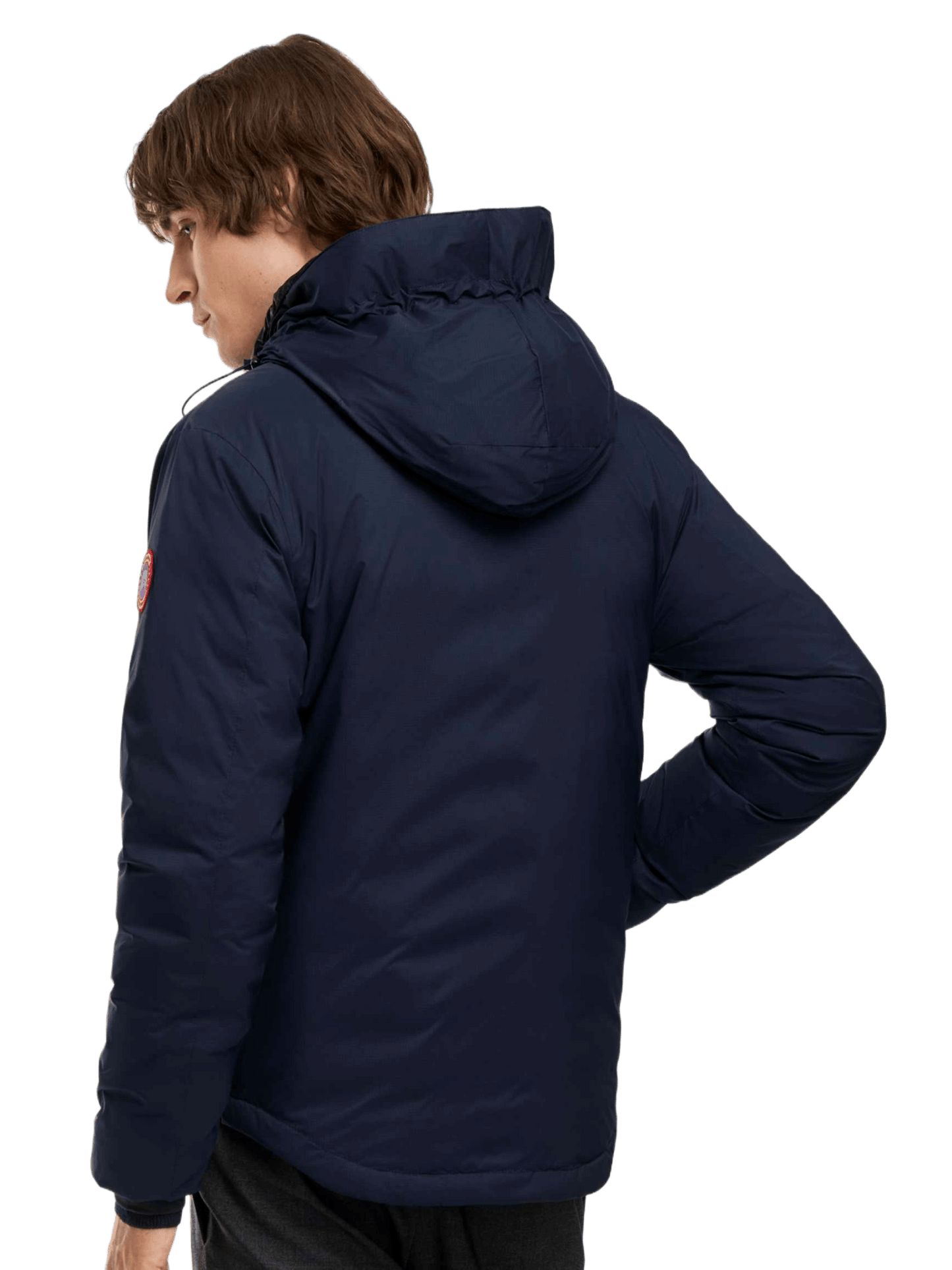 Canada Goose Men's Lodge Hoodie