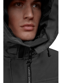 Canada Goose Men's MacMillan Parka Black Label