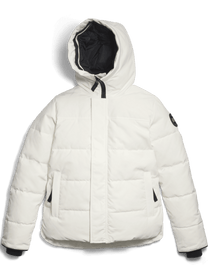 Canada Goose Men's MacMillan Parka Black Label