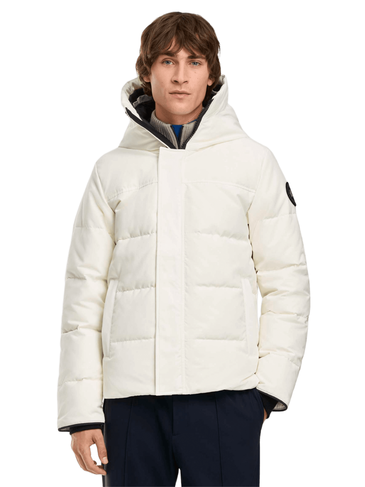 Canada Goose Men's MacMillan Parka Black Label