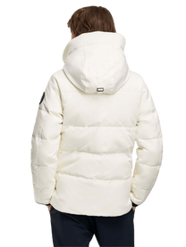 Canada Goose Men's MacMillan Parka Black Label
