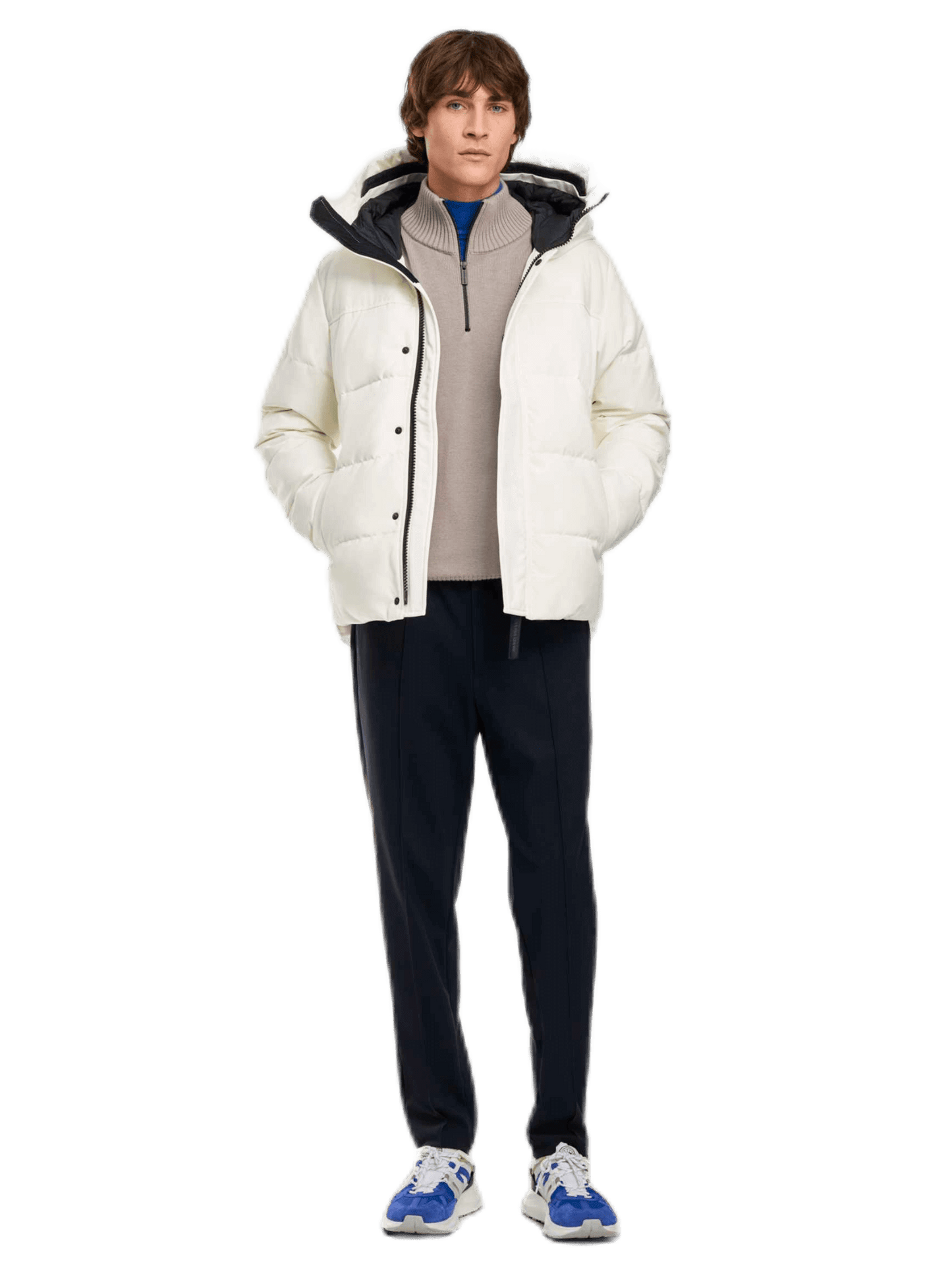Canada Goose Men's MacMillan Parka Black Label