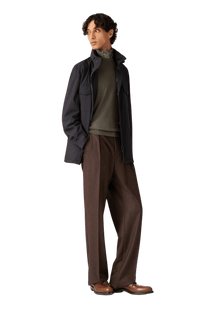 <tc>Loro Piana</tc> 男士 Windmate 旅行夾克