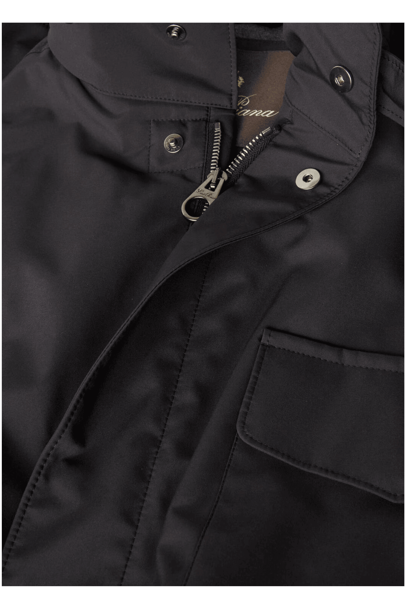 <tc>Loro Piana</tc> 男士 Windmate 旅行夾克