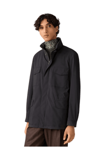 <tc>Loro Piana</tc> 男士 Windmate 旅行夾克