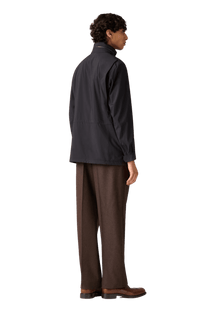 <tc>Loro Piana</tc> 男士 Windmate 旅行夾克