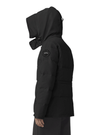 Canada Goose Women's Chelsea Parka Black Label Heritage