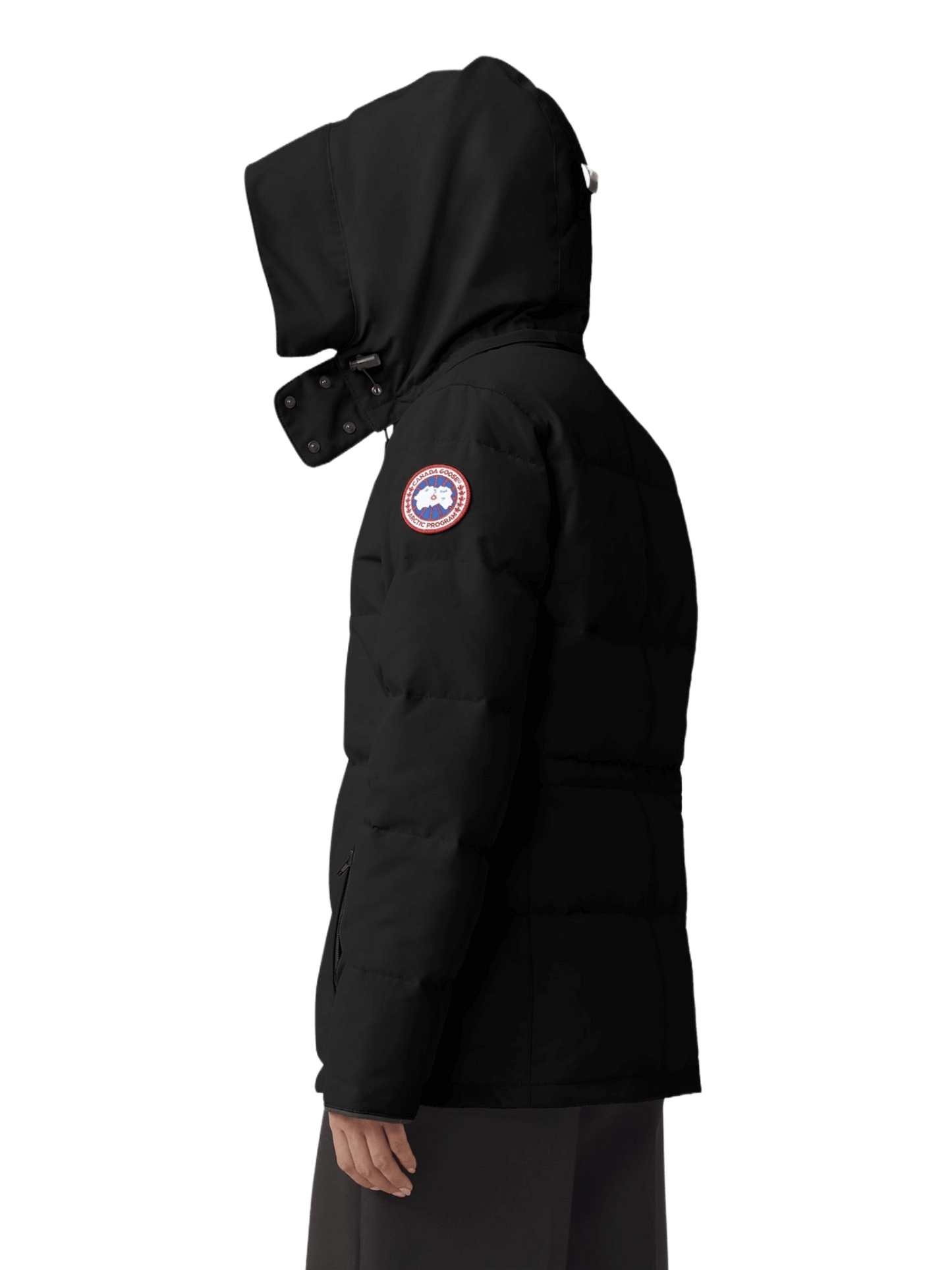 Canada Goose Women's Chelsea Parka Heritage