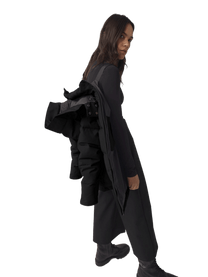 Canada Goose Women's Chelsea Parka Heritage