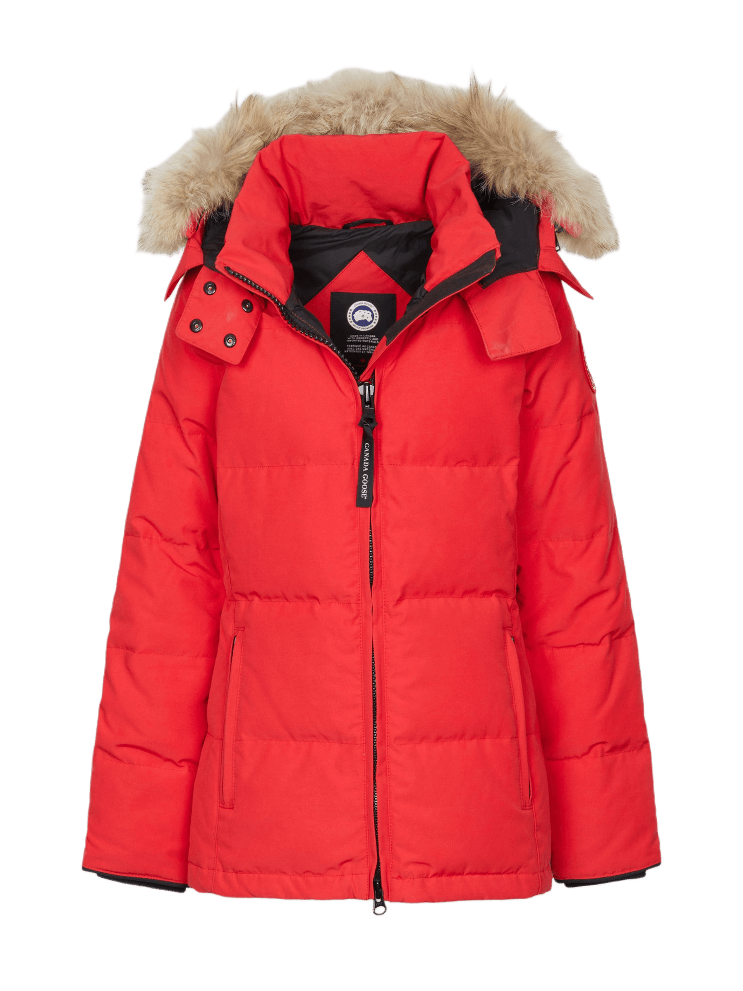 Canada Goose Women's Chelsea Parka Heritage