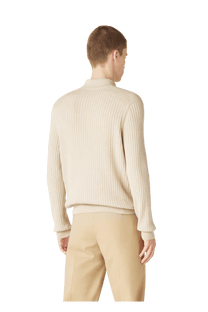 <tc>Loro Piana</tc> 男士 Lexington Polo 衫