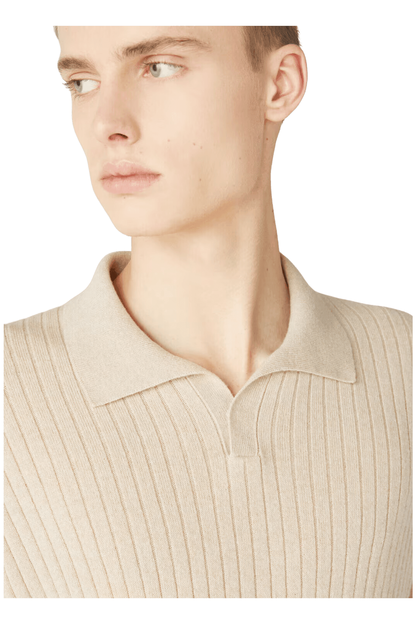 <tc>Loro Piana</tc> 男士 Lexington Polo 衫