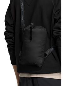 Canada Goose Men's Crofton Hoodie Black Label