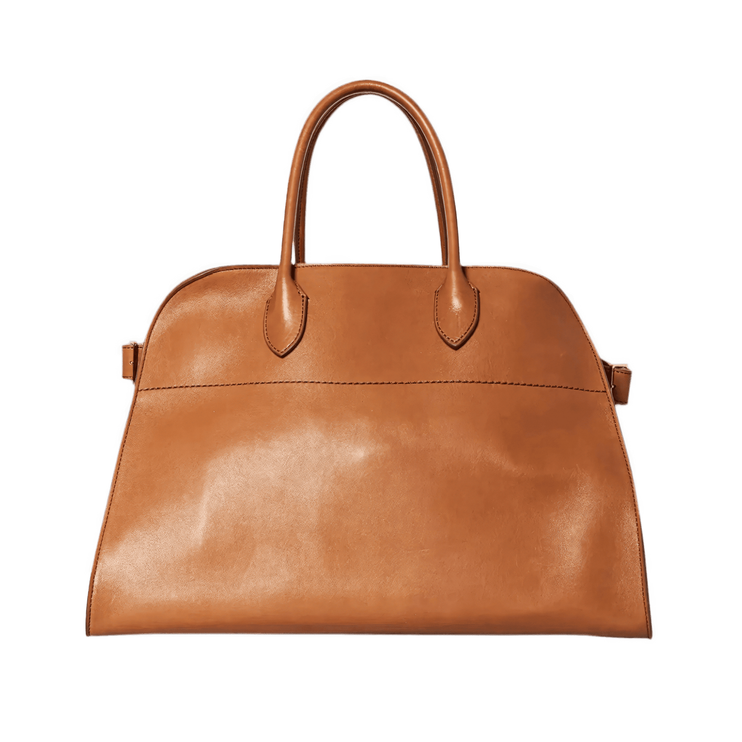 <tc>The Row</tc> 柔軟 Margaux 15 皮革手袋