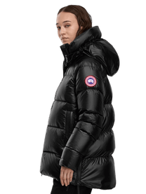 Canada Goose Women's Cypress Puffer