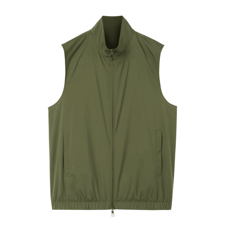 <tc>Loro Piana</tc> เสื้อกั๊กผู้ชาย