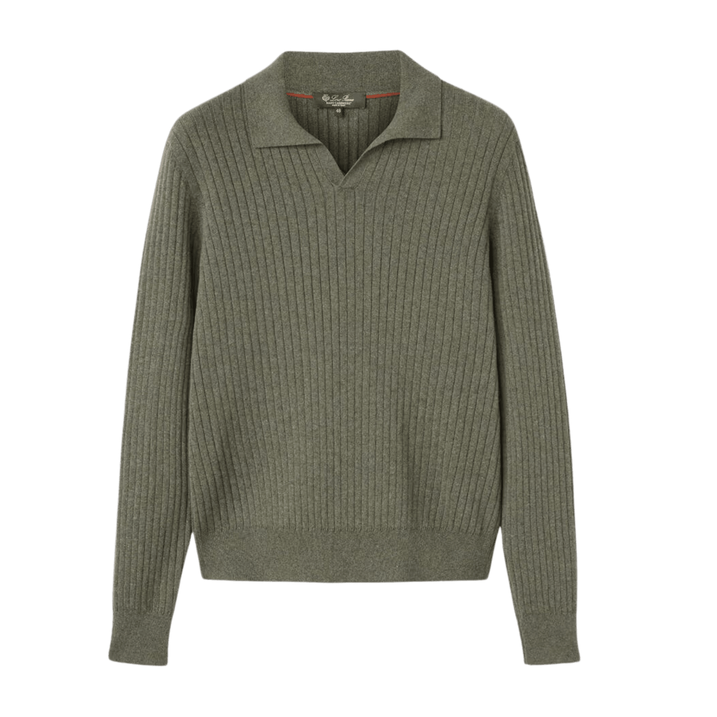 <tc>Loro Piana</tc> 男士 Lexington Polo 衫