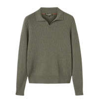 <tc>Loro Piana</tc> 男士 Lexington Polo 衫