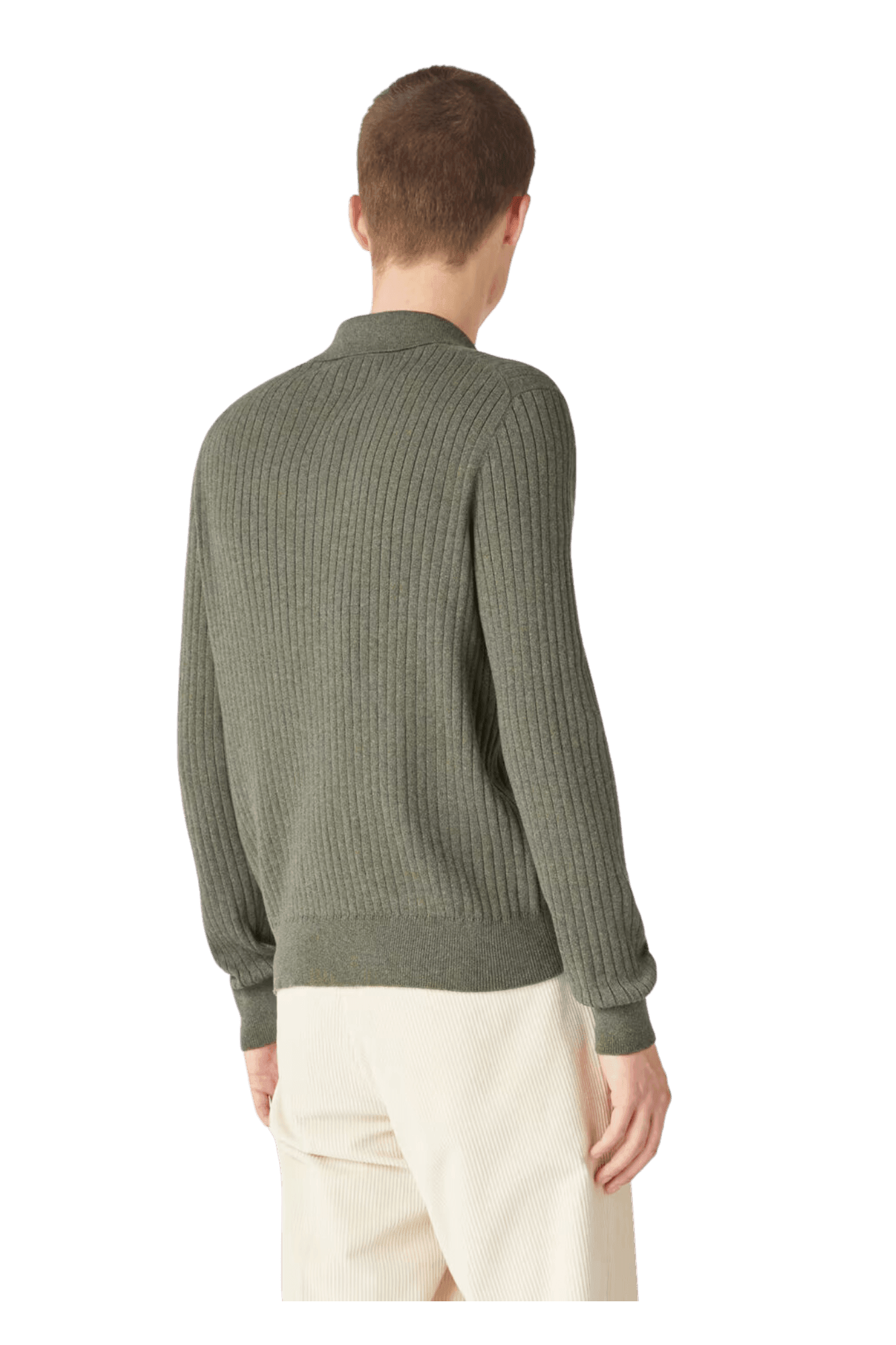 <tc>Loro Piana</tc> 男士 Lexington Polo 衫