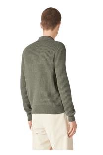 <tc>Loro Piana</tc> 男士 Lexington Polo 衫