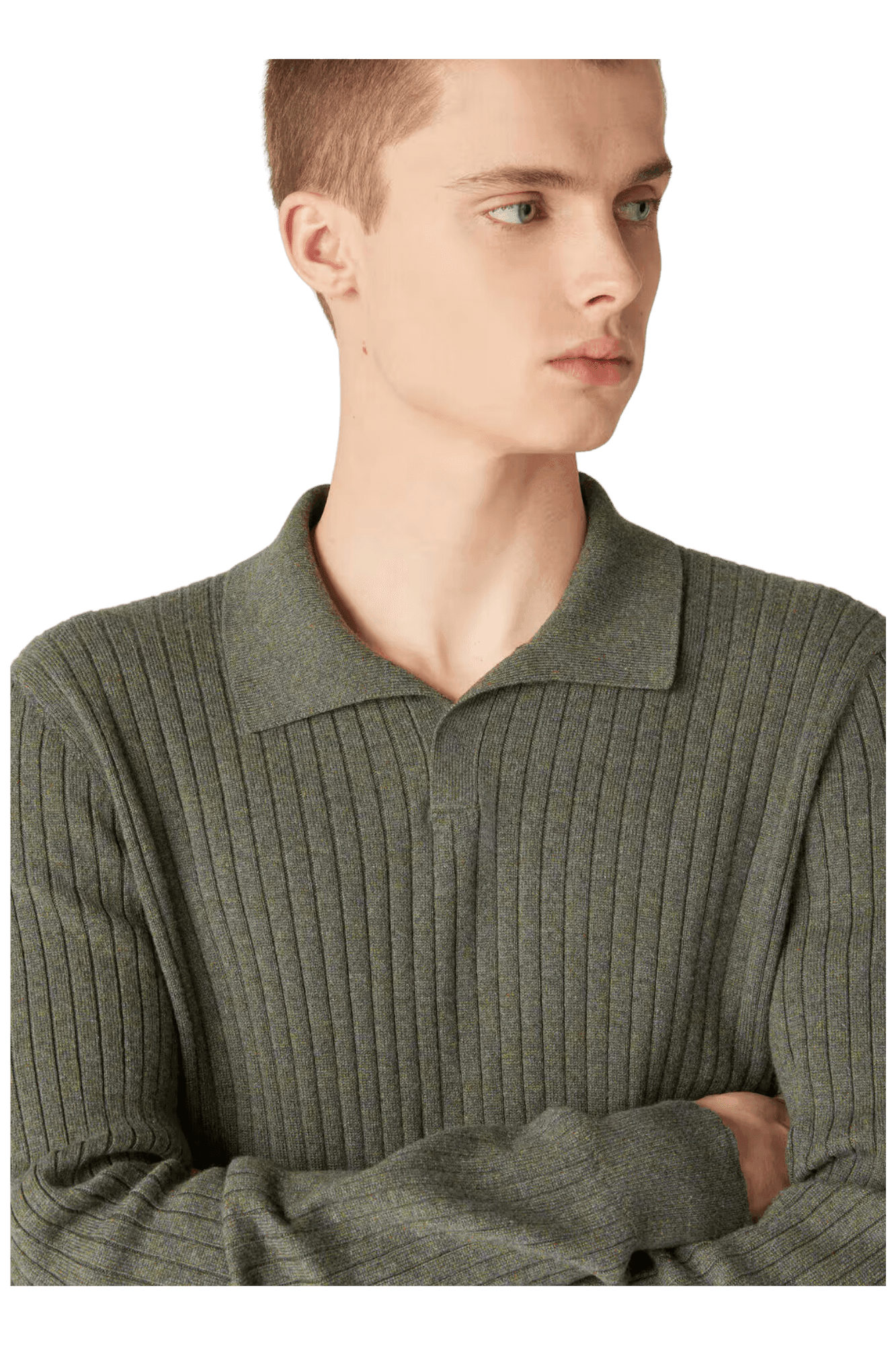 <tc>Loro Piana</tc> 男士 Lexington Polo 衫