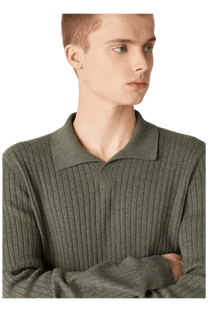 <tc>Loro Piana</tc> 男士 Lexington Polo 衫