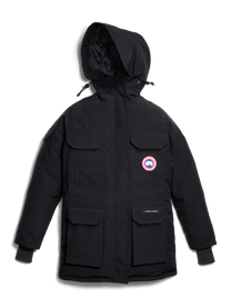 Canada Goose Women's Expedition Parka