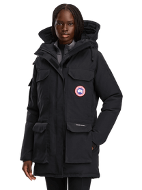 Canada Goose Women's Expedition Parka