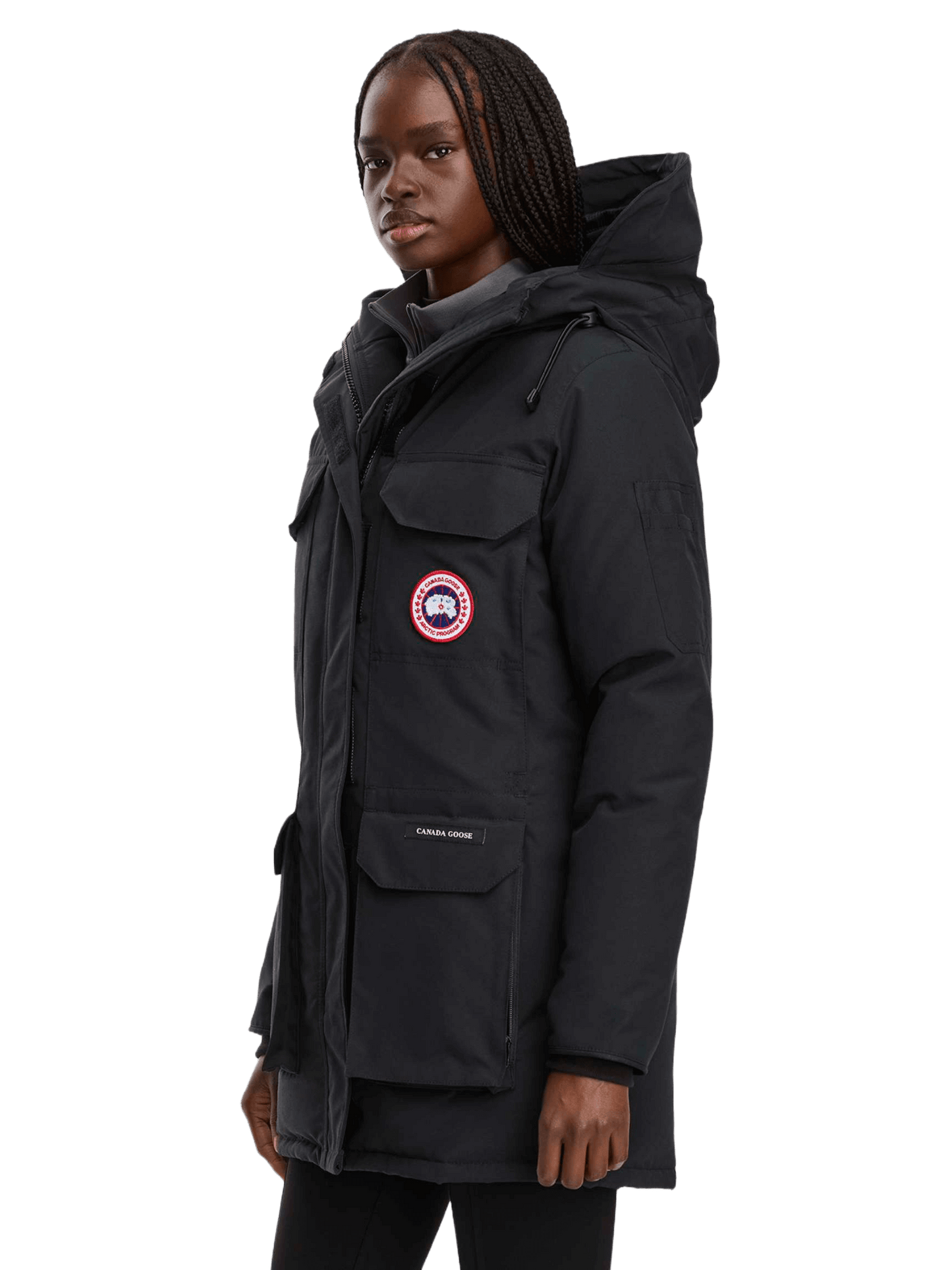 Canada Goose Women's Expedition Parka