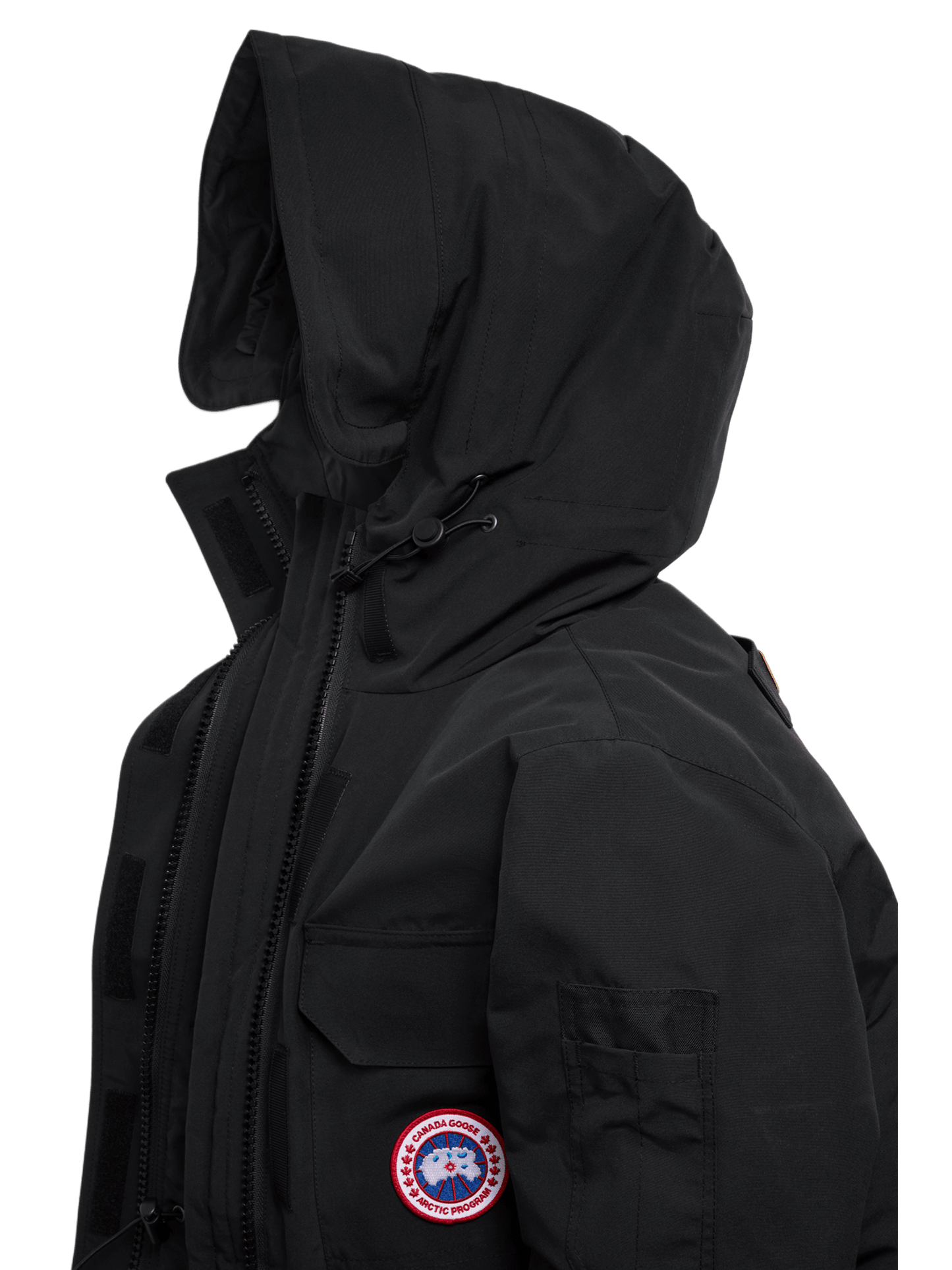 Canada Goose Women's Expedition Parka
