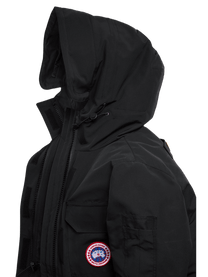 Canada Goose Women's Expedition Parka