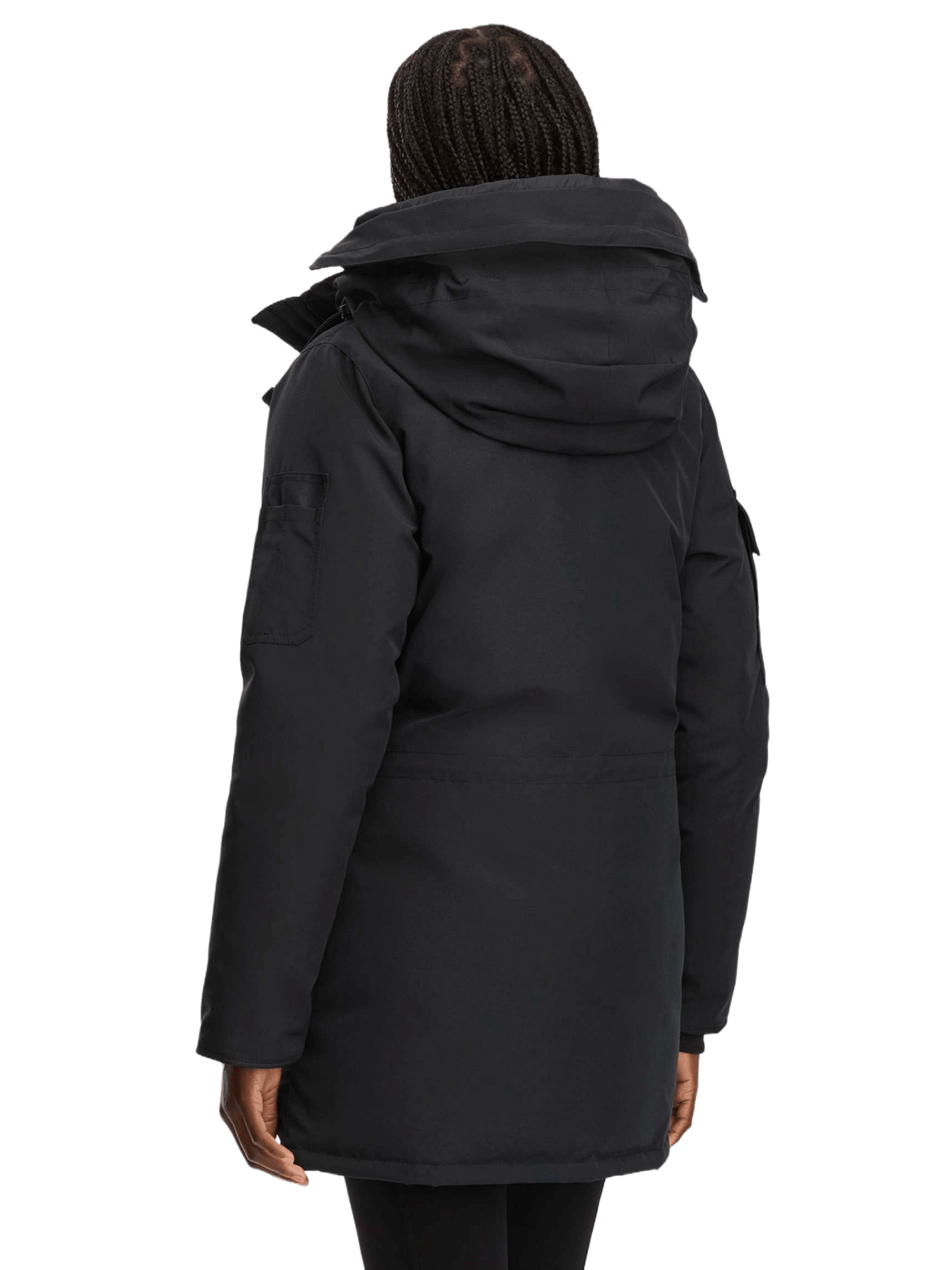 Canada Goose Women's Expedition Parka
