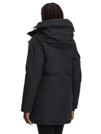 Canada Goose Women's Expedition Parka