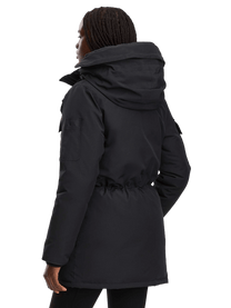 Canada Goose Women's Expedition Parka