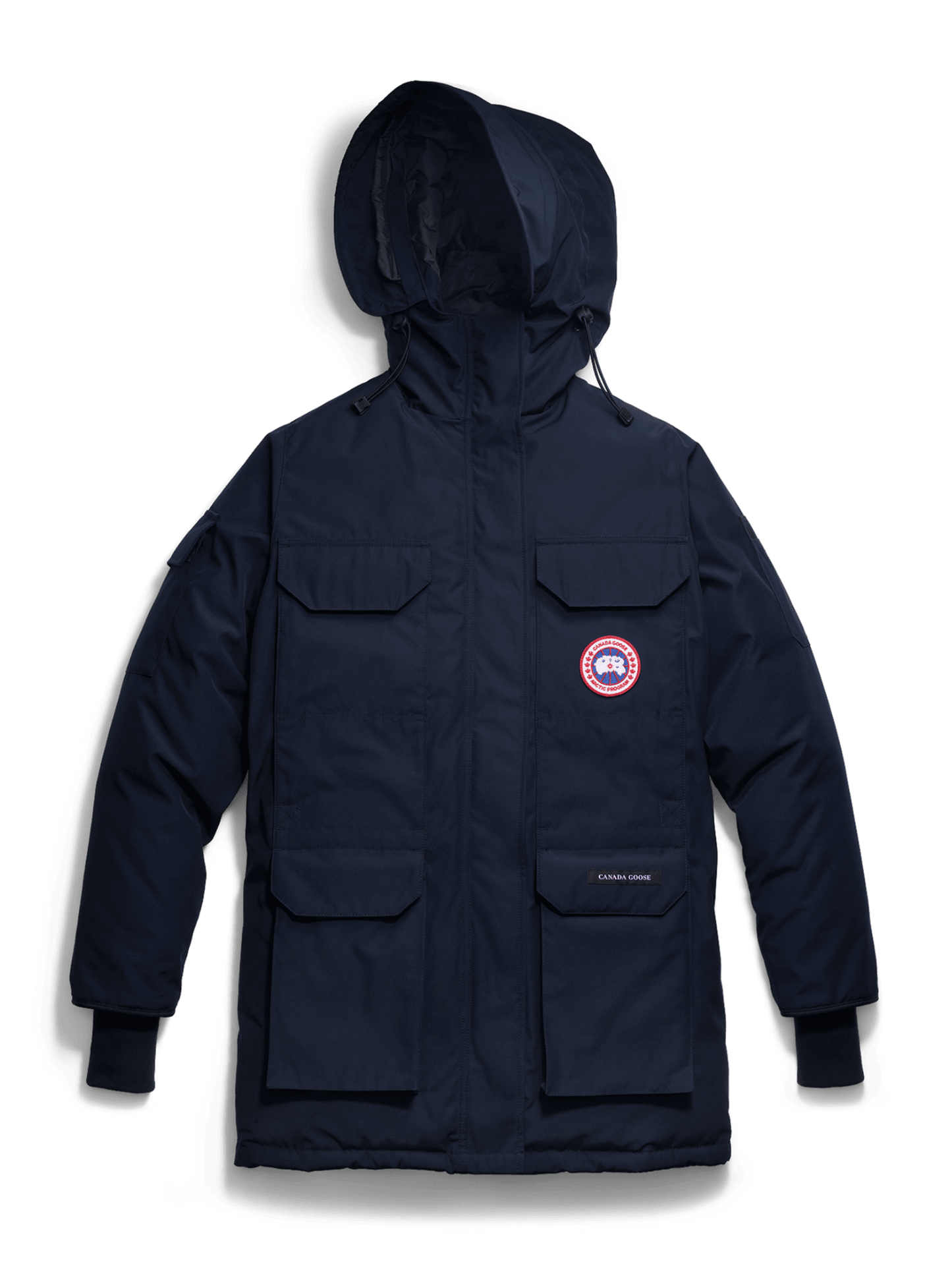Canada Goose Women's Expedition Parka