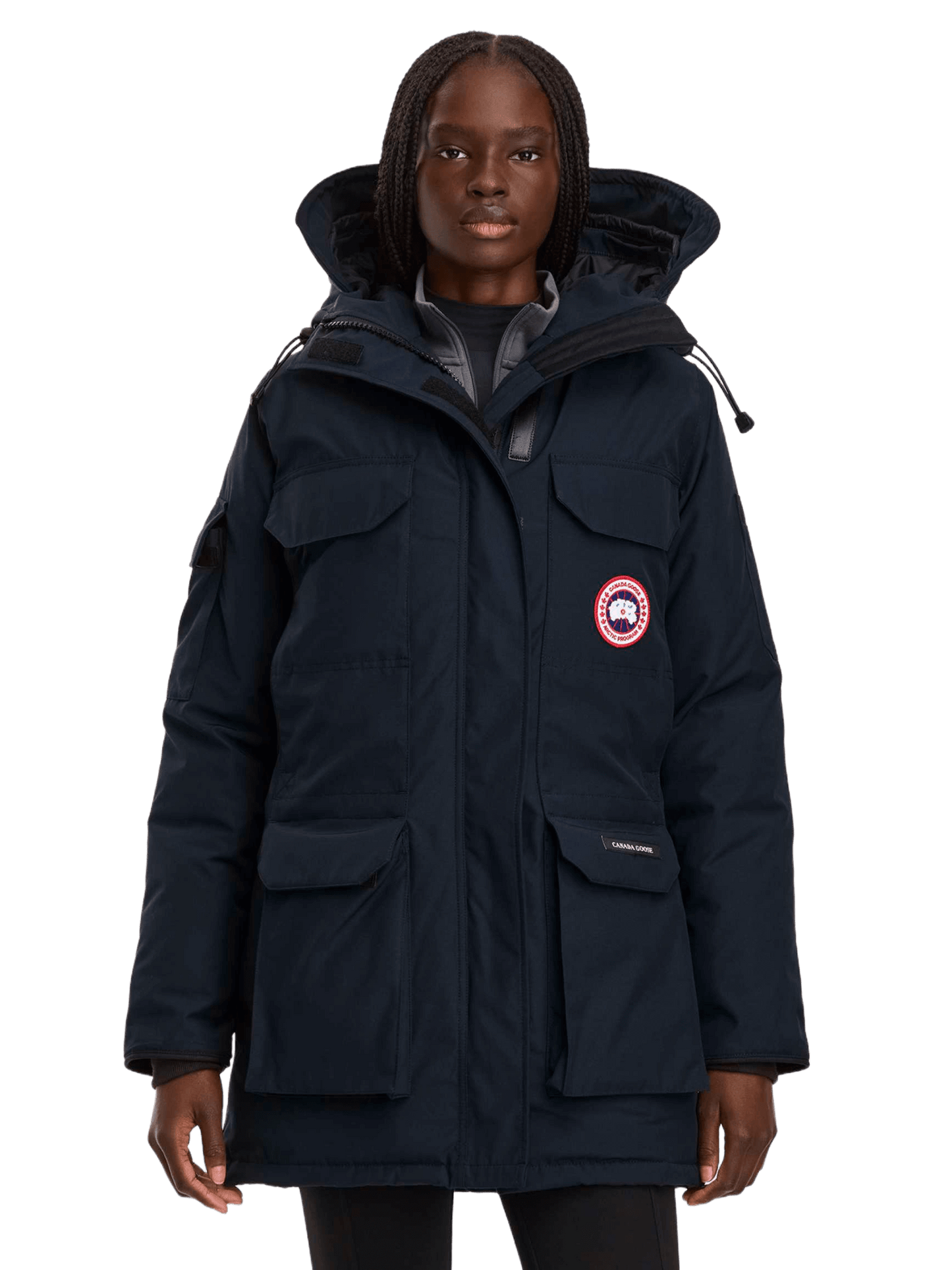 Canada Goose Women's Expedition Parka