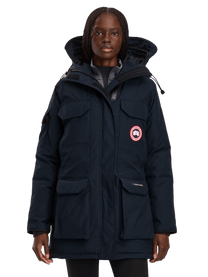 Canada Goose Women's Expedition Parka