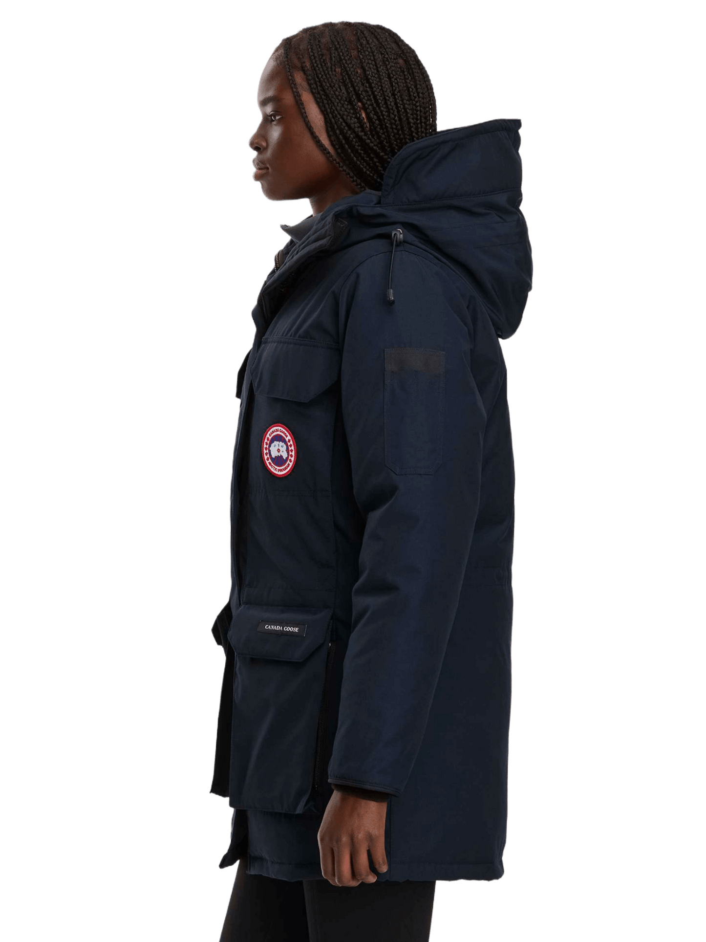 Canada Goose Women's Expedition Parka