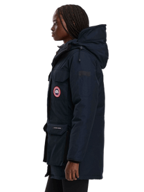 Canada Goose Women's Expedition Parka
