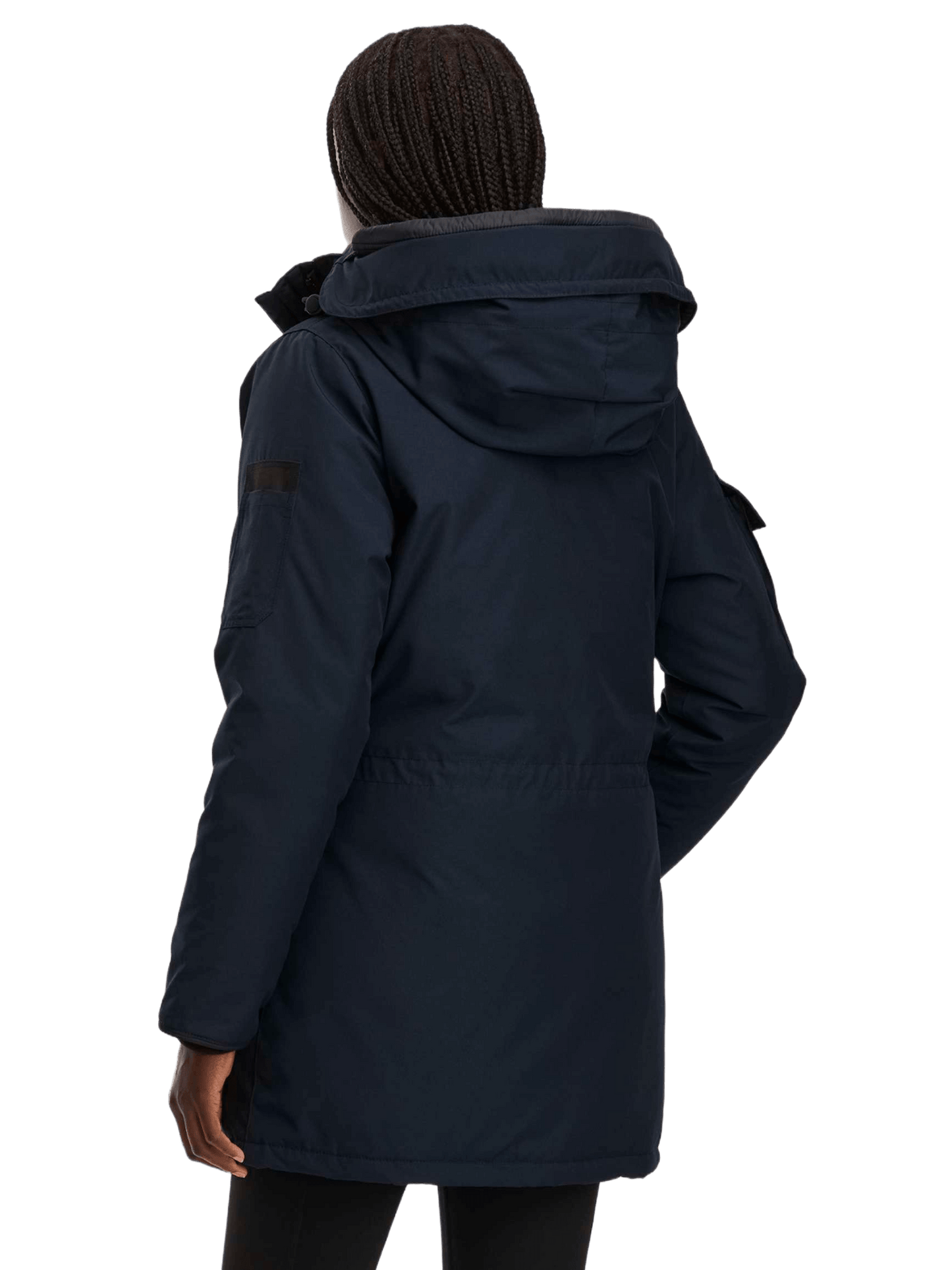 Canada Goose Women's Expedition Parka