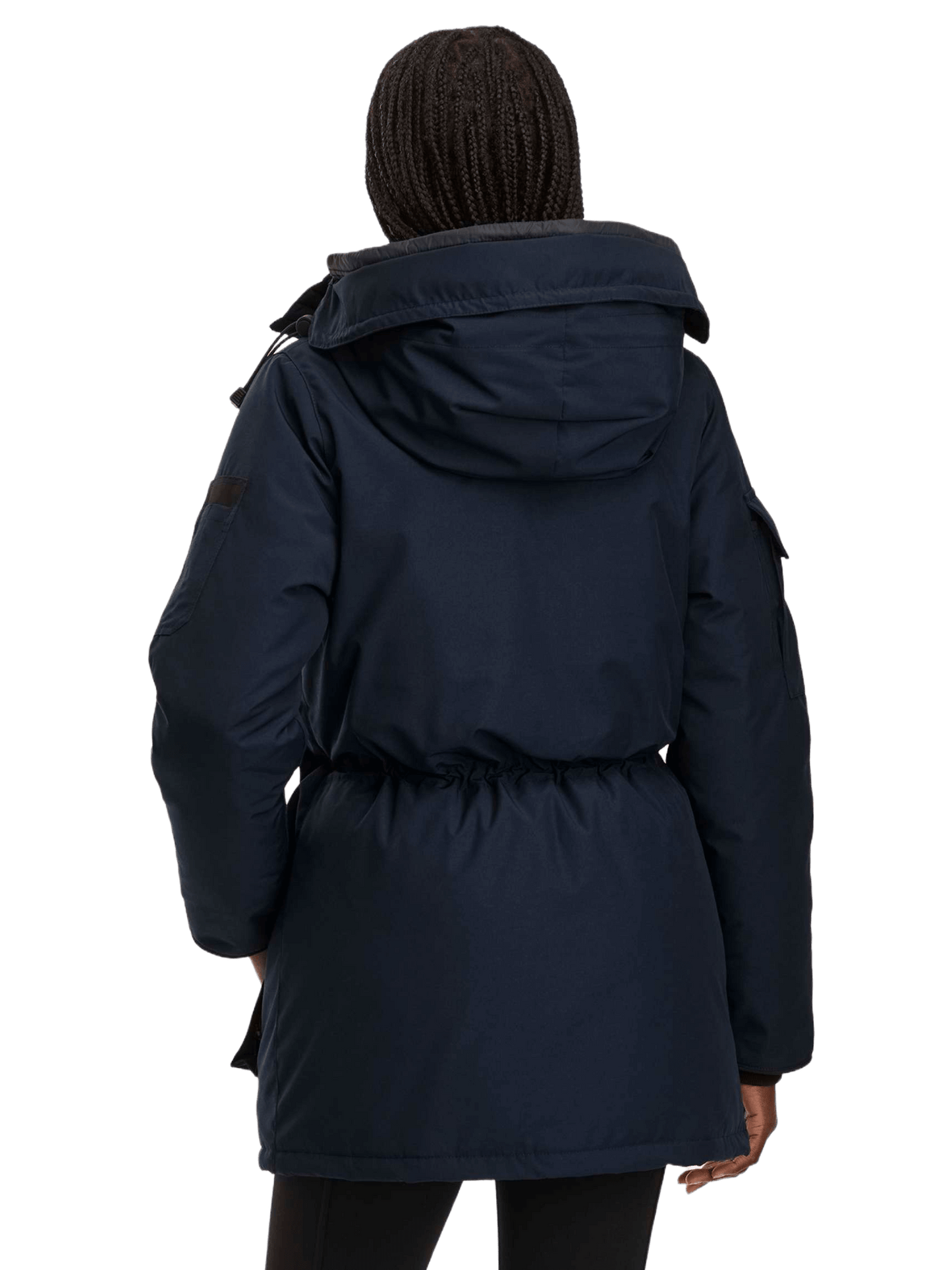 Canada Goose Women's Expedition Parka